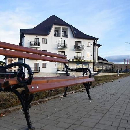 Apartman Aura Hills Zlatibor Extérieur photo