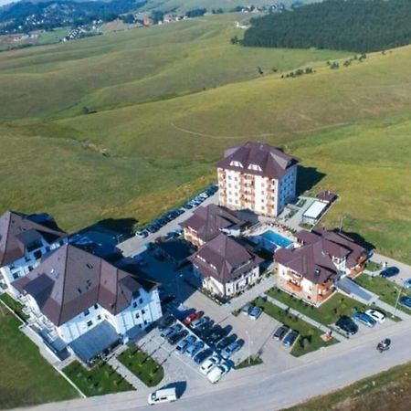 Apartman Aura Hills Zlatibor Extérieur photo