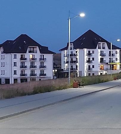 Apartman Aura Hills Zlatibor Extérieur photo