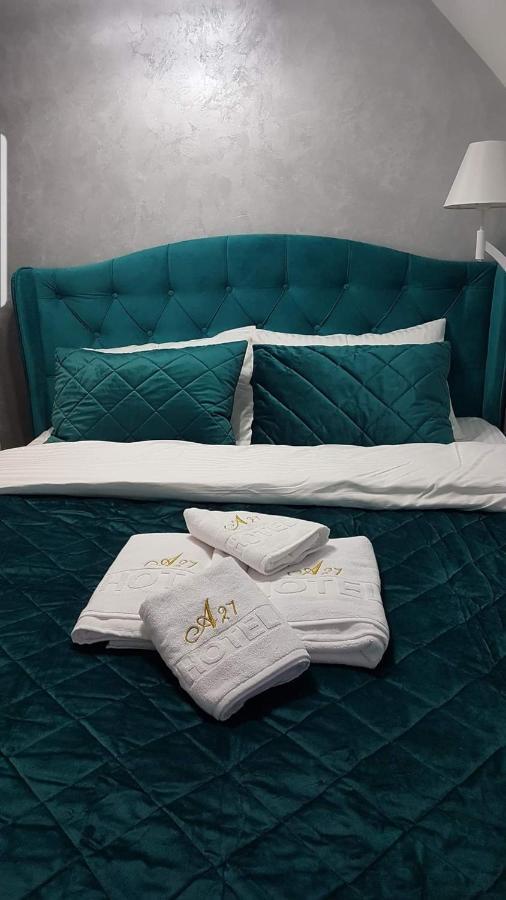 Apartman Aura Hills Zlatibor Extérieur photo