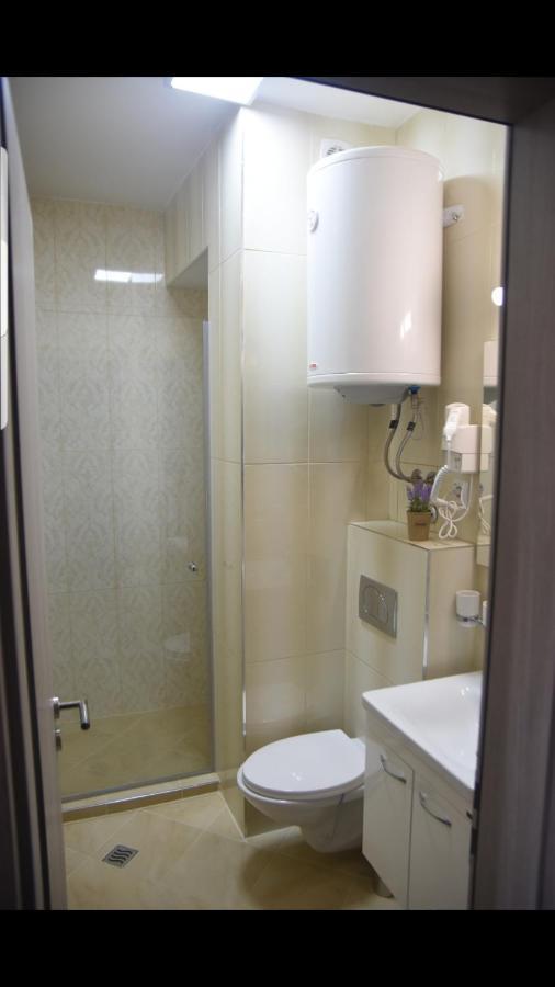 Apartman Aura Hills Zlatibor Extérieur photo