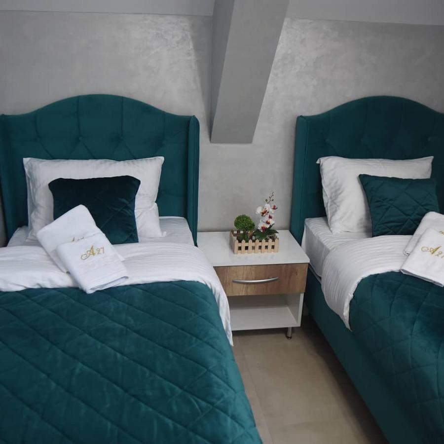 Apartman Aura Hills Zlatibor Extérieur photo