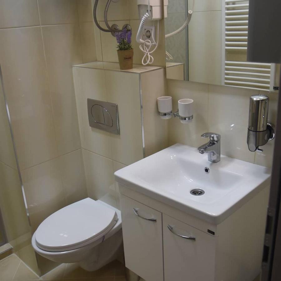 Apartman Aura Hills Zlatibor Extérieur photo