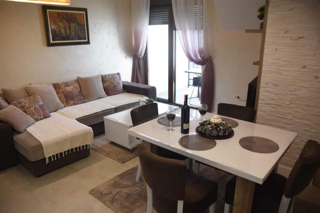 Apartman Aura Hills Zlatibor Extérieur photo