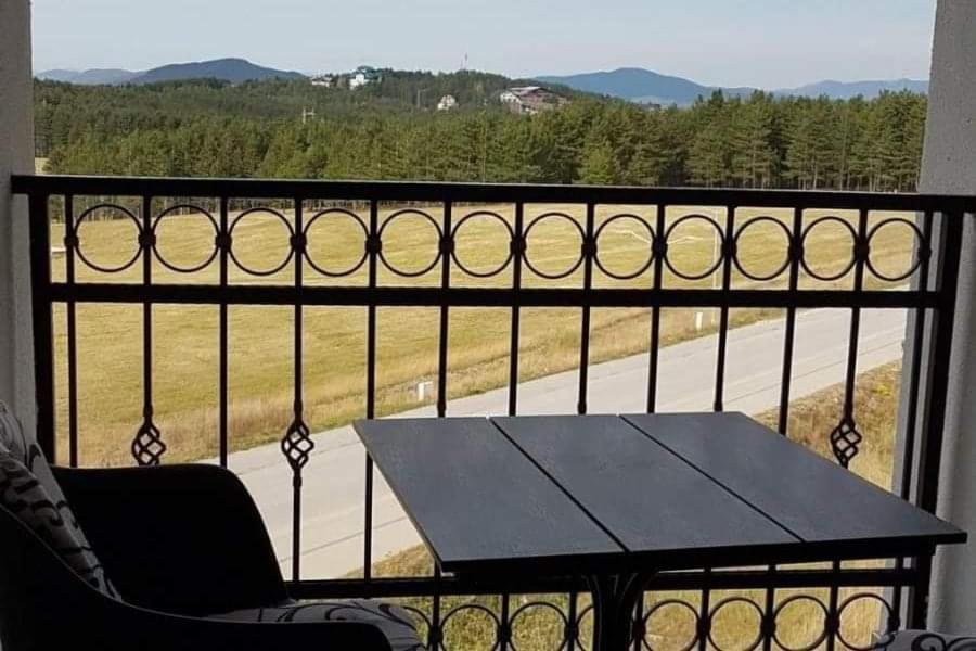 Apartman Aura Hills Zlatibor Extérieur photo