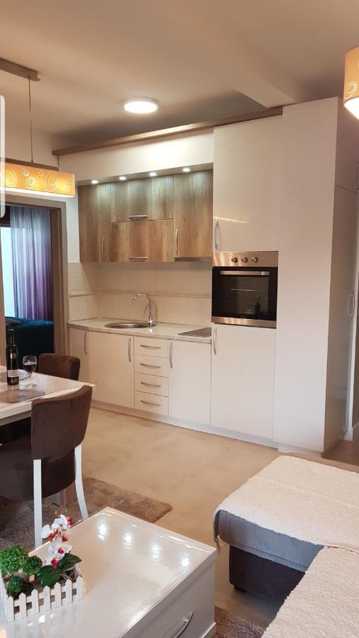 Apartman Aura Hills Zlatibor Extérieur photo