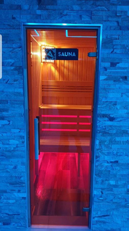 Apartman Aura Hills Zlatibor Extérieur photo