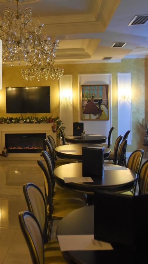 Apartman Aura Hills Zlatibor Extérieur photo