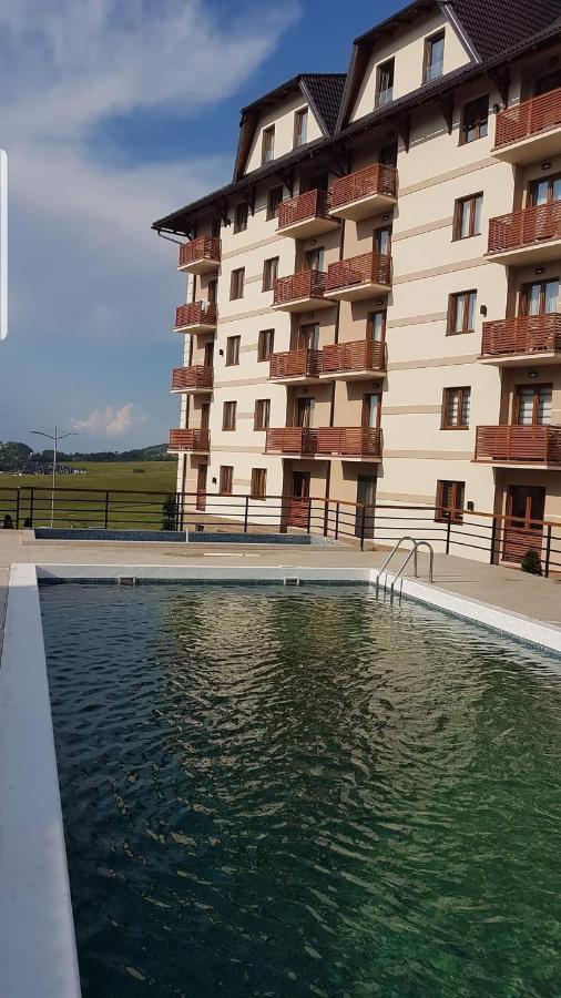 Apartman Aura Hills Zlatibor Extérieur photo