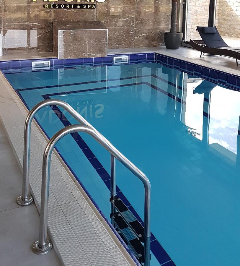 Apartman Aura Hills Zlatibor Extérieur photo