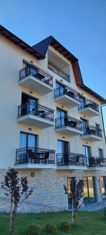 Apartman Aura Hills Zlatibor Extérieur photo