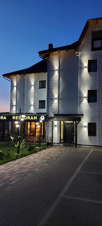 Apartman Aura Hills Zlatibor Extérieur photo