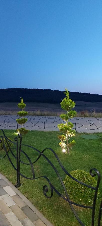 Apartman Aura Hills Zlatibor Extérieur photo