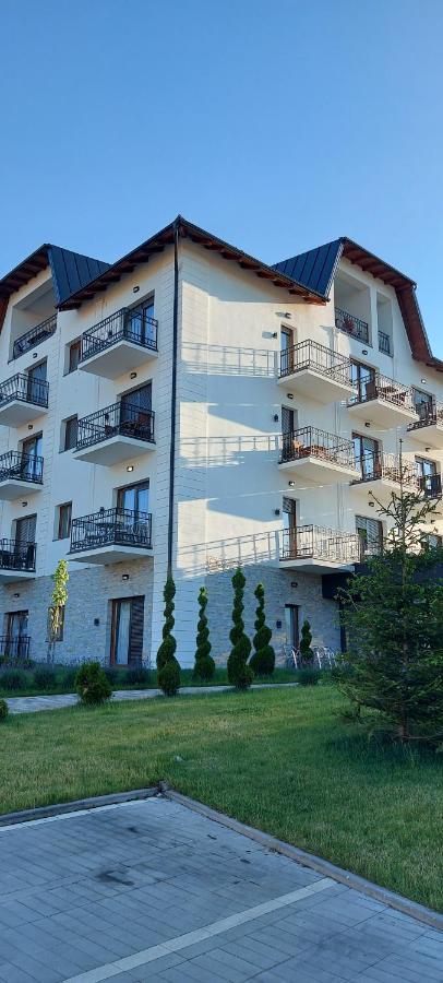 Apartman Aura Hills Zlatibor Extérieur photo