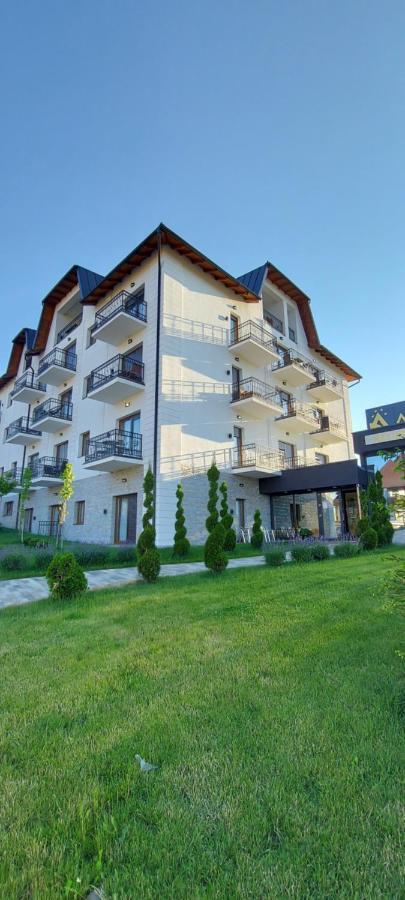 Apartman Aura Hills Zlatibor Extérieur photo