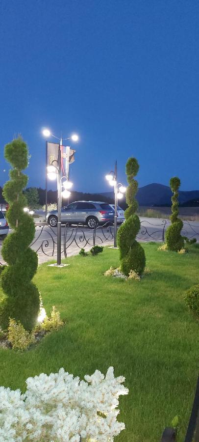 Apartman Aura Hills Zlatibor Extérieur photo