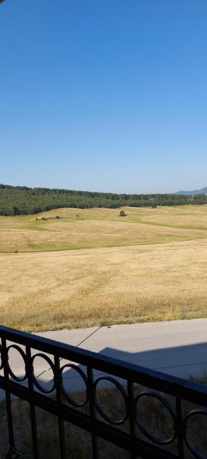 Apartman Aura Hills Zlatibor Extérieur photo