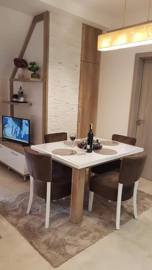 Apartman Aura Hills Zlatibor Extérieur photo