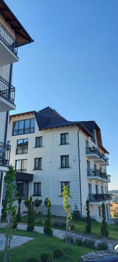Apartman Aura Hills Zlatibor Extérieur photo