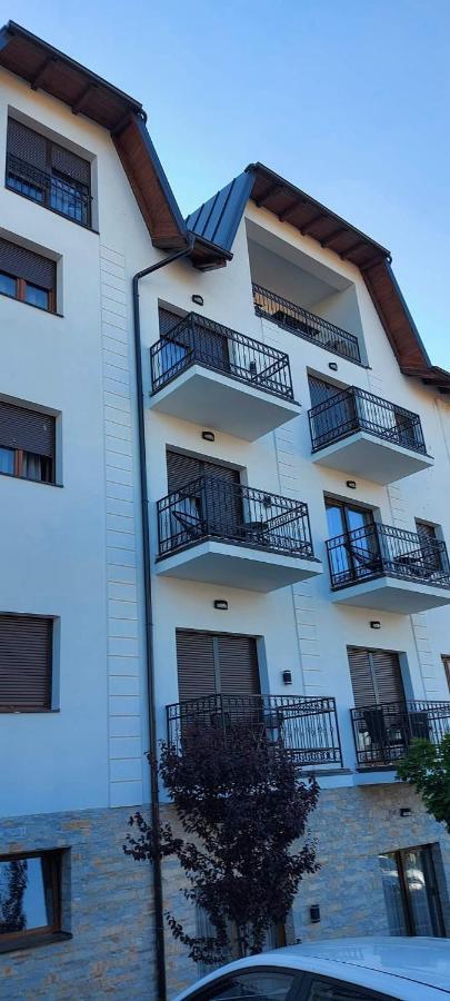 Apartman Aura Hills Zlatibor Extérieur photo