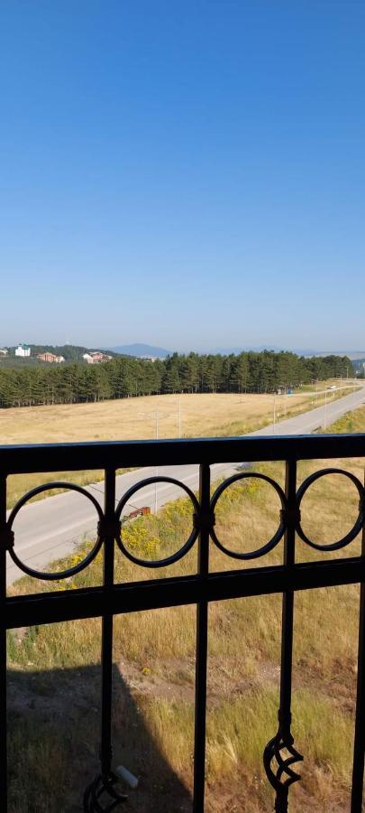 Apartman Aura Hills Zlatibor Extérieur photo