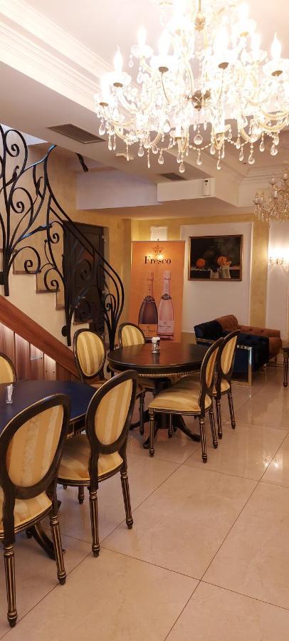 Apartman Aura Hills Zlatibor Extérieur photo