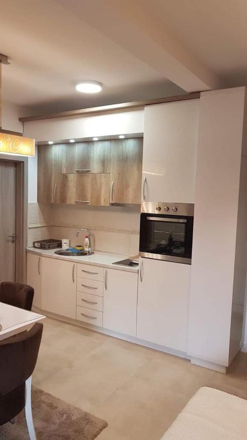 Apartman Aura Hills Zlatibor Extérieur photo