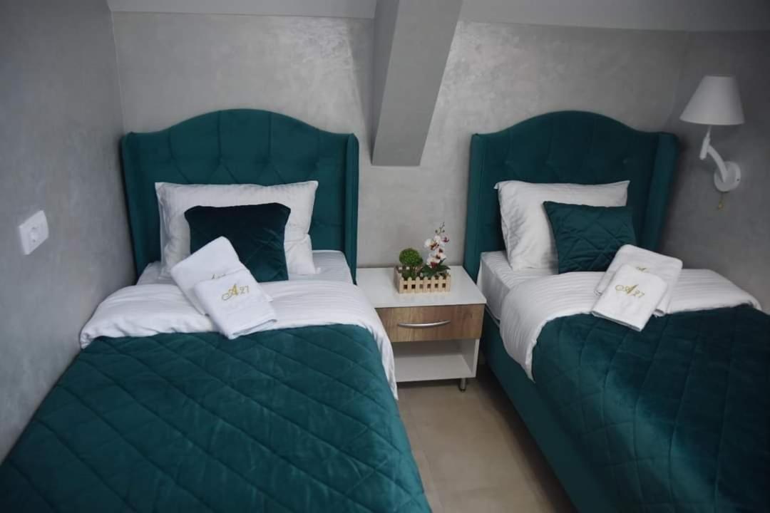 Apartman Aura Hills Zlatibor Extérieur photo