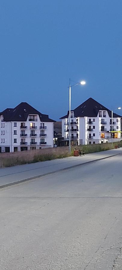 Apartman Aura Hills Zlatibor Extérieur photo