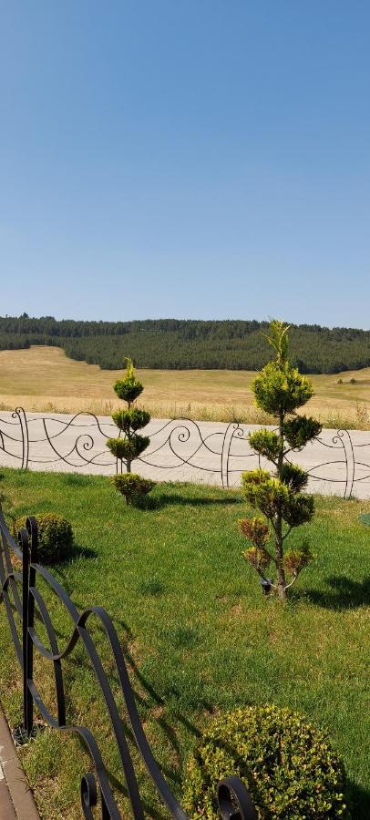 Apartman Aura Hills Zlatibor Extérieur photo