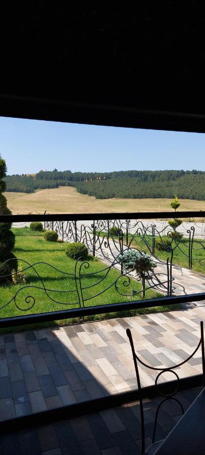 Apartman Aura Hills Zlatibor Extérieur photo
