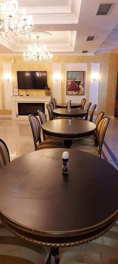 Apartman Aura Hills Zlatibor Extérieur photo