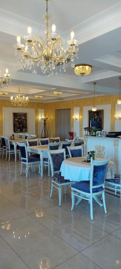 Apartman Aura Hills Zlatibor Extérieur photo