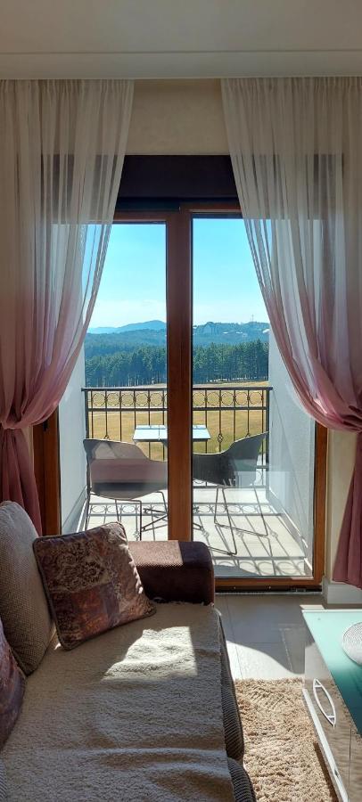 Apartman Aura Hills Zlatibor Extérieur photo