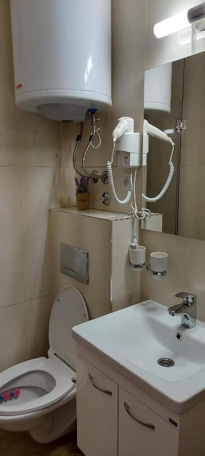 Apartman Aura Hills Zlatibor Extérieur photo