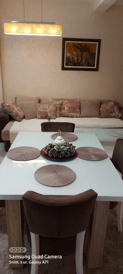 Apartman Aura Hills Zlatibor Extérieur photo