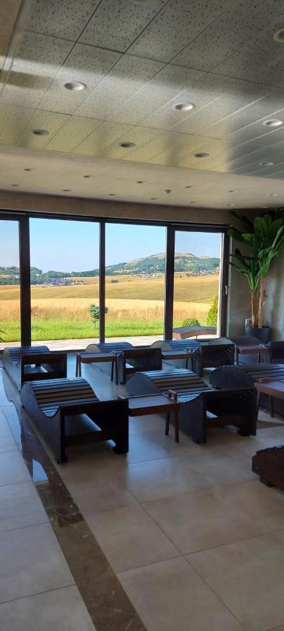 Apartman Aura Hills Zlatibor Extérieur photo