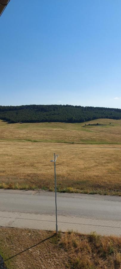 Apartman Aura Hills Zlatibor Extérieur photo