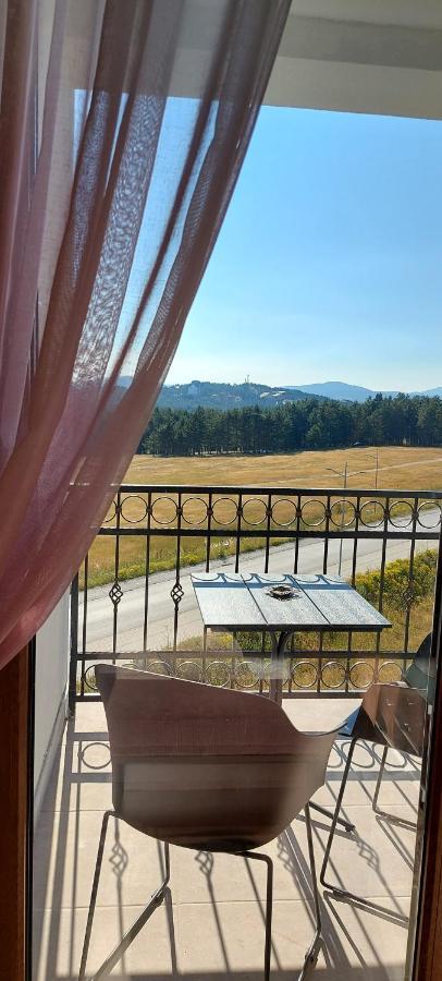 Apartman Aura Hills Zlatibor Extérieur photo