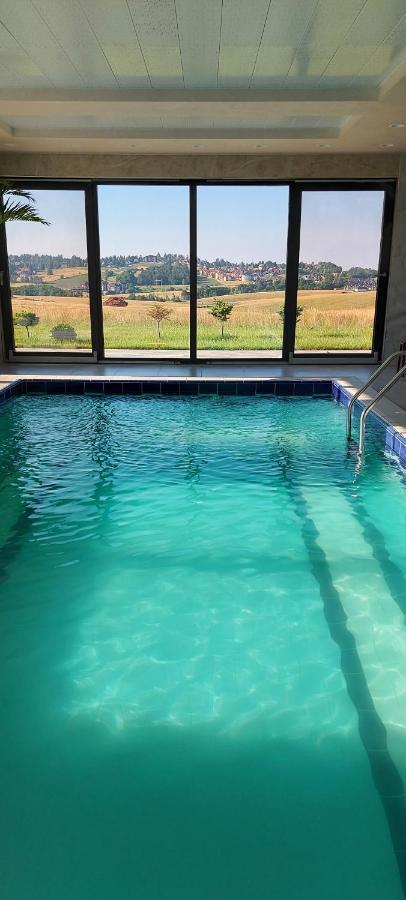 Apartman Aura Hills Zlatibor Extérieur photo