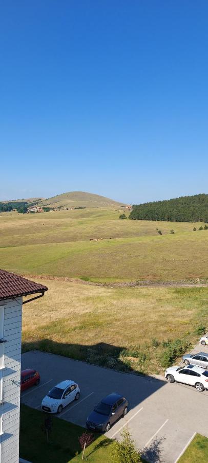 Apartman Aura Hills Zlatibor Extérieur photo
